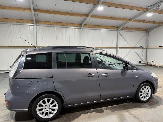 Mazda 5 2.0 CiTD 105kW Airco 7P. hp Katano picture 5