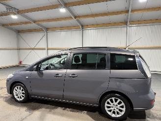 Mazda 5 2.0 CiTD 105kW Airco 7P. hp Katano picture 11