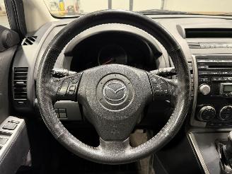 Mazda 5 2.0 CiTD 105kW Airco 7P. hp Katano picture 14