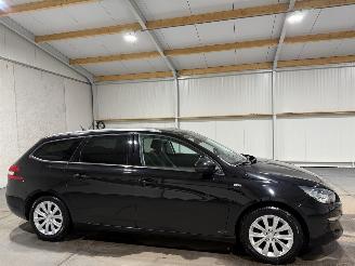 Peugeot 308 1.2 96kW PureTech Style Airco Navi picture 2