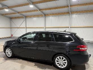 Peugeot 308 1.2 96kW PureTech Style Airco Navi picture 11