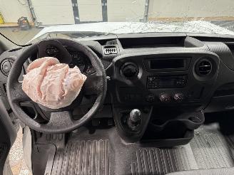 Renault Master 2.3DCI 96kW L3 Laadklep 750KG picture 25