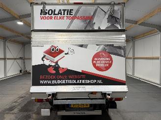 Renault Master 2.3DCI 96kW L3 Laadklep 750KG picture 6