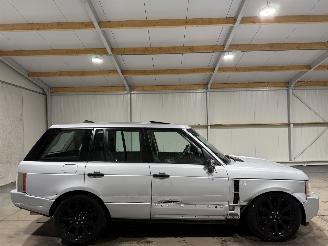 uszkodzony samochody osobowe Land Rover Range Rover 4.2 V8 Supercharger 428PK! Automaat Schuifkanteldak 2006/1
