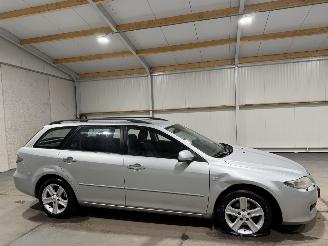 Mazda 6 1.8i 88kW Clima Bose Touring Generation picture 2