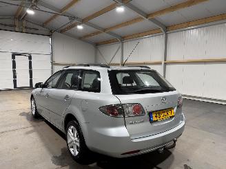 Mazda 6 1.8i 88kW Clima Bose Touring Generation picture 12