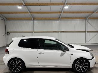 škoda osobní automobily Volkswagen Golf 1.4TSI 118kW Clima Comfortline 2011/1