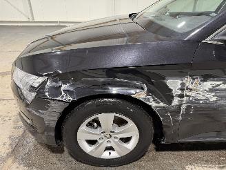 Skoda Superb 1.5TSI 110kW Automaat ACT Business Edition picture 15