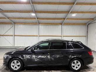 Skoda Superb 1.5TSI 110kW Automaat ACT Business Edition picture 8