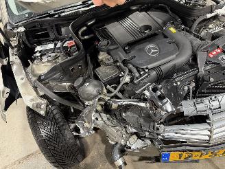 Mercedes E-klasse E200CGI 135kW Automaat Business Class Elegance picture 27