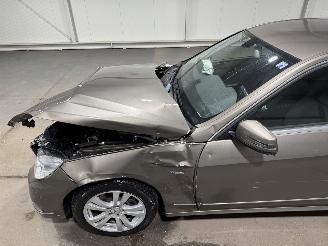 Mercedes E-klasse E200CGI 135kW Automaat Business Class Elegance picture 15