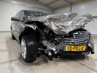 Mercedes E-klasse E200CGI 135kW Automaat Business Class Elegance picture 22