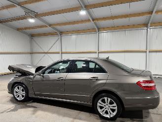 Mercedes E-klasse E200CGI 135kW Automaat Business Class Elegance picture 11