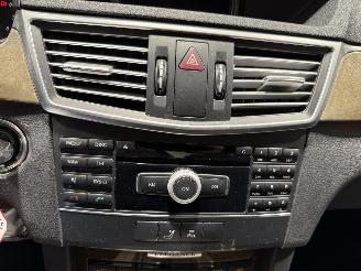 Mercedes E-klasse E200CGI 135kW Automaat Business Class Elegance picture 54