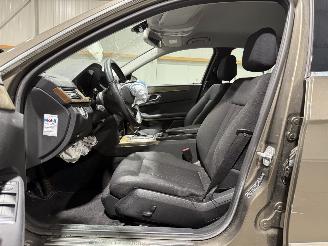 Mercedes E-klasse E200CGI 135kW Automaat Business Class Elegance picture 42