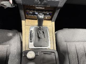 Mercedes E-klasse E200CGI 135kW Automaat Business Class Elegance picture 56