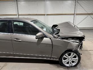 Mercedes E-klasse E200CGI 135kW Automaat Business Class Elegance picture 20