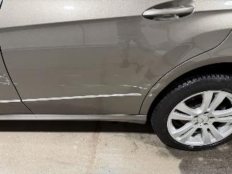 Mercedes E-klasse E200CGI 135kW Automaat Business Class Elegance picture 30