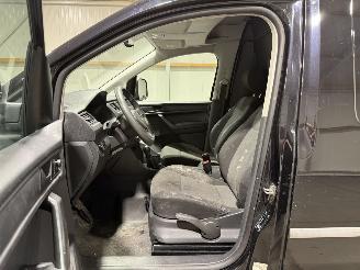 Volkswagen Caddy maxi 2.0TDI L2H1 BMT Trendline picture 32