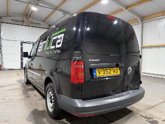 Volkswagen Caddy maxi 2.0TDI L2H1 BMT Trendline picture 28