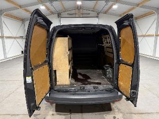 Volkswagen Caddy maxi 2.0TDI L2H1 BMT Trendline picture 34