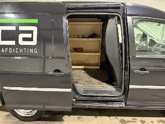 Volkswagen Caddy maxi 2.0TDI L2H1 BMT Trendline picture 35