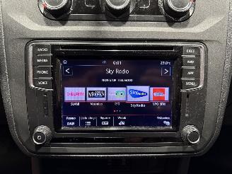 Volkswagen Caddy maxi 2.0TDI L2H1 BMT Trendline picture 42