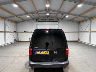 Volkswagen Caddy maxi 2.0TDI L2H1 BMT Trendline picture 7