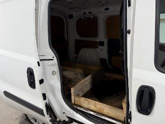 Fiat Doblo 1.3MJ 55kW Airco Schuifdeur picture 21