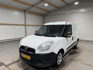 Fiat Doblo 1.3MJ 55kW Airco Schuifdeur picture 10