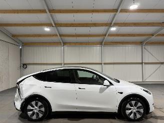 skadebil auto Tesla Model Y 58kWh RWD 175kW 2024/2