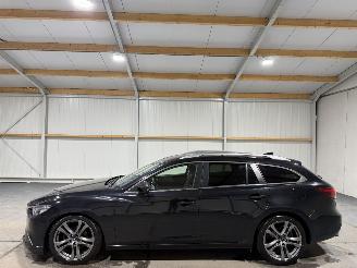 Mazda 6 2.2D 110kW SkyActive-D 150 Skylease GT picture 8
