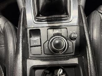 Mazda 6 2.2D 110kW SkyActive-D 150 Skylease GT picture 21