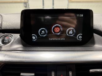 Mazda 6 2.2D 110kW SkyActive-D 150 Skylease GT picture 18