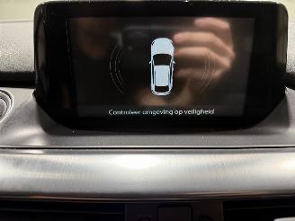 Mazda 6 2.2D 110kW SkyActive-D 150 Skylease GT picture 16