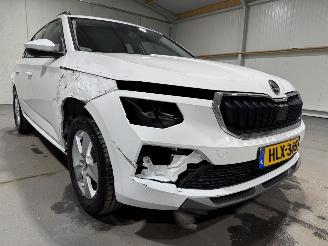 Skoda Kamiq 1.0TSI 85kW Automaat Selection picture 22