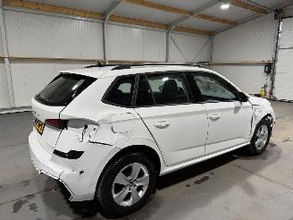 Skoda Kamiq 1.0TSI 85kW Automaat Selection picture 5