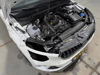 Skoda Kamiq 1.0TSI 85kW Automaat Selection picture 25