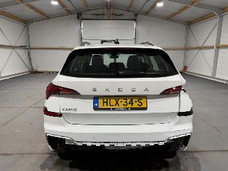 Skoda Kamiq 1.0TSI 85kW Automaat Selection picture 7