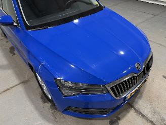 Skoda Superb 1.5TSI 110kW ACT Business Edition picture 19