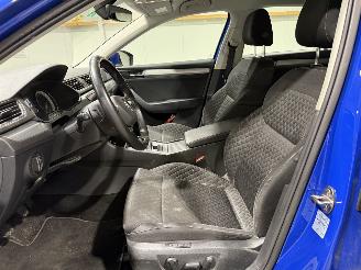 Skoda Superb 1.5TSI 110kW ACT Business Edition picture 34