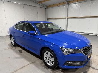 Skoda Superb 1.5TSI 110kW ACT Business Edition picture 2