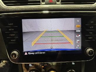 Skoda Superb 1.5TSI 110kW ACT Business Edition picture 40