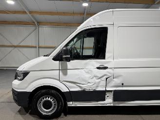 Volkswagen Crafter 2.0TDI 103kW L3H3 picture 13