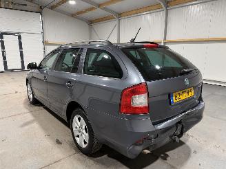 Skoda Octavia 1.2TSI 77kW Ambition Business Line picture 12