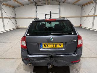 Skoda Octavia 1.2TSI 77kW Ambition Business Line picture 7