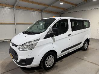 Ford Tourneo Custom 310 2.0TDCI 77kW 9Persoons Trend picture 9