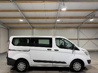 Ford Tourneo Custom 310 2.0TDCI 77kW 9Persoons Trend picture 1