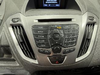 Ford Tourneo Custom 310 2.0TDCI 77kW 9Persoons Trend picture 15