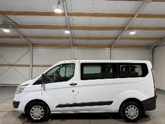Ford Tourneo Custom 310 2.0TDCI 77kW 9Persoons Trend picture 8